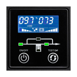 Bộ Lưu Điện UPS Eaton 9E1000I - 1000 VA - 800 W - Tower