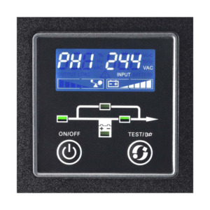 Bộ Lưu Điện UPS Eaton 9E10KI - 10 kVA - 8 kW - Tower