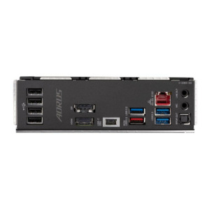 Gigabyte B760M AORUS ELITE (rev. 1.0) - Socket 1700