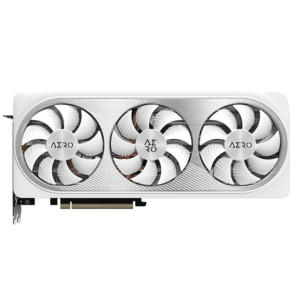 Gigabyte GeForce RTX™ 4070 AERO OC 12G - 12GB GDDR6X