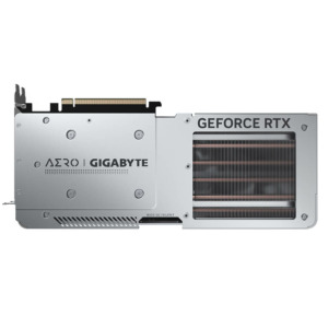 Gigabyte GeForce RTX™ 4070 AERO OC 12G - 12GB GDDR6X
