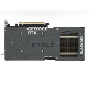 Gigabyte GeForce RTX™ 4070 EAGLE OC 12G - 12GB GDDR6X