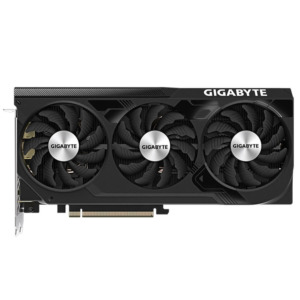Gigabyte GeForce RTX™ 4070 WINDFORCE OC 12G - 12GB GDDR6X