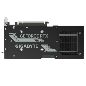 Gigabyte GeForce RTX™ 4070 WINDFORCE OC 12G - 12GB GDDR6X