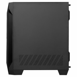 Infinity X - ATX Gaming Chassis