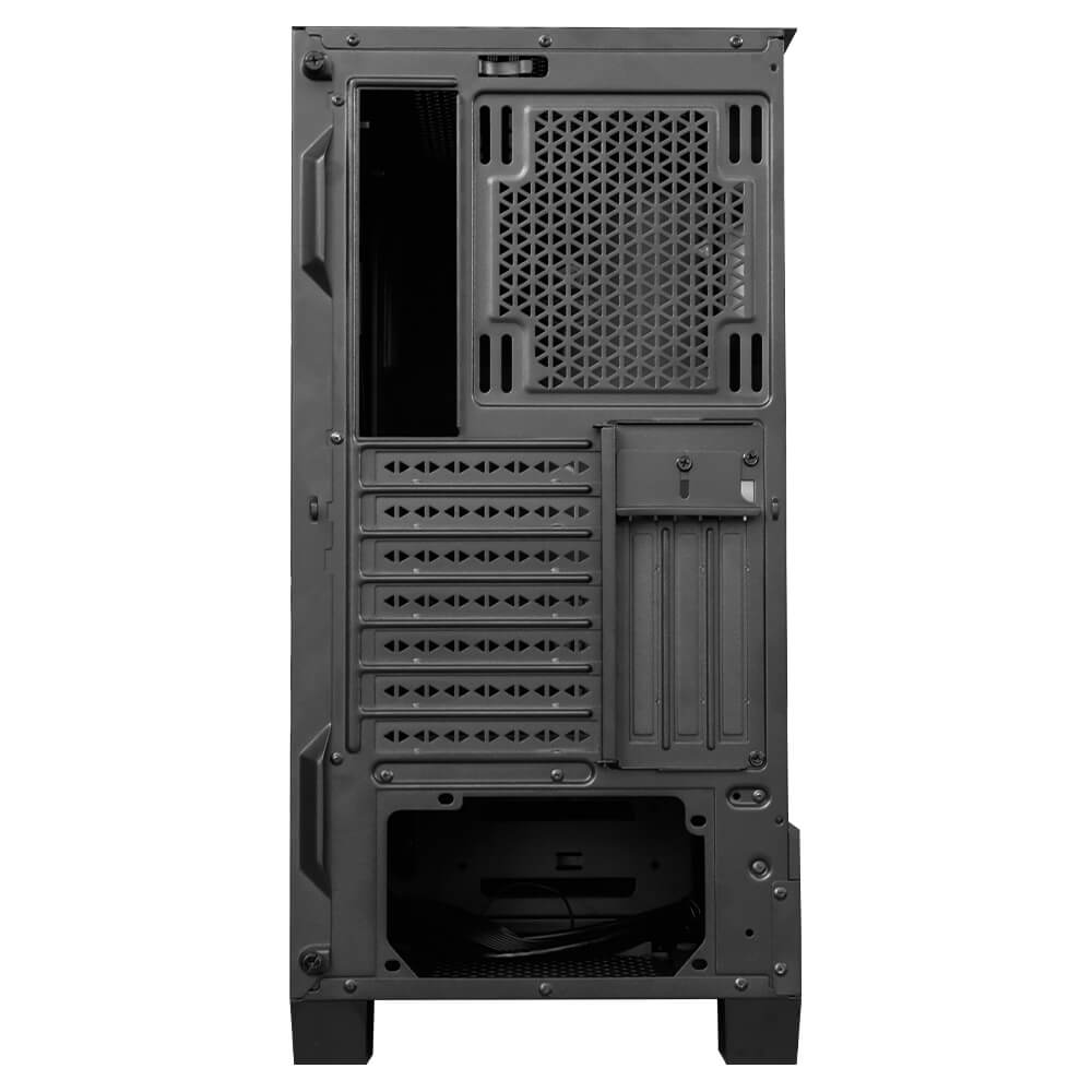 Infinity X - ATX Gaming Chassis