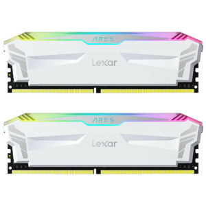 Lexar ARES RGB DDR4
