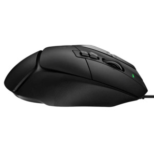 Logitech G502 X Black – Gaming Mouse