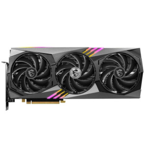 MSI GeForce RTX™ 4070 GAMING X TRIO 12G - 12GB GDDR6X