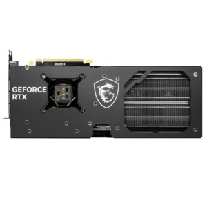 MSI GeForce RTX™ 4070 GAMING X TRIO 12G - 12GB GDDR6X