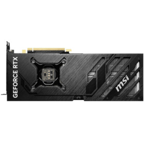 MSI GeForce RTX™ 4070 VENTUS 3X 12G - 12GB GDDR6X