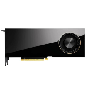 NVIDIA Quadro® RTX A6000 48GB GDDR6 ECC - Workstation Video Card