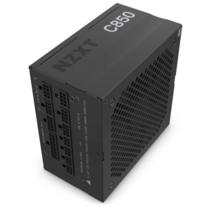 NZXT C850 Gold - 850W 80 Plus Gold - Full Modular PSU