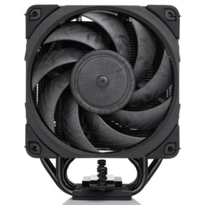 Noctua NH-U12A chromax.black - Quiet CPU cooler