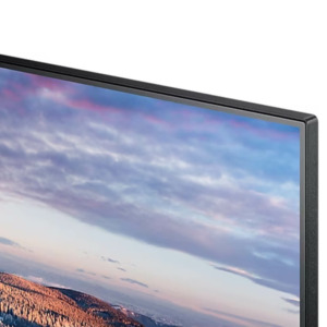 Samsung LS24R350FZEXXV - 24 inch FHD IPS / 75Hz / 5ms