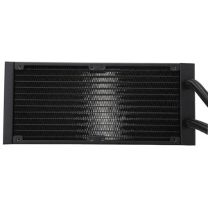 Thermalright Frozen Prism 240 BLACK ARGB - AIO CPU Cooler