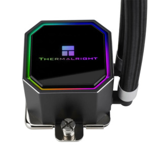 Thermalright Frozen Prism 240 BLACK - AIO CPU Cooler