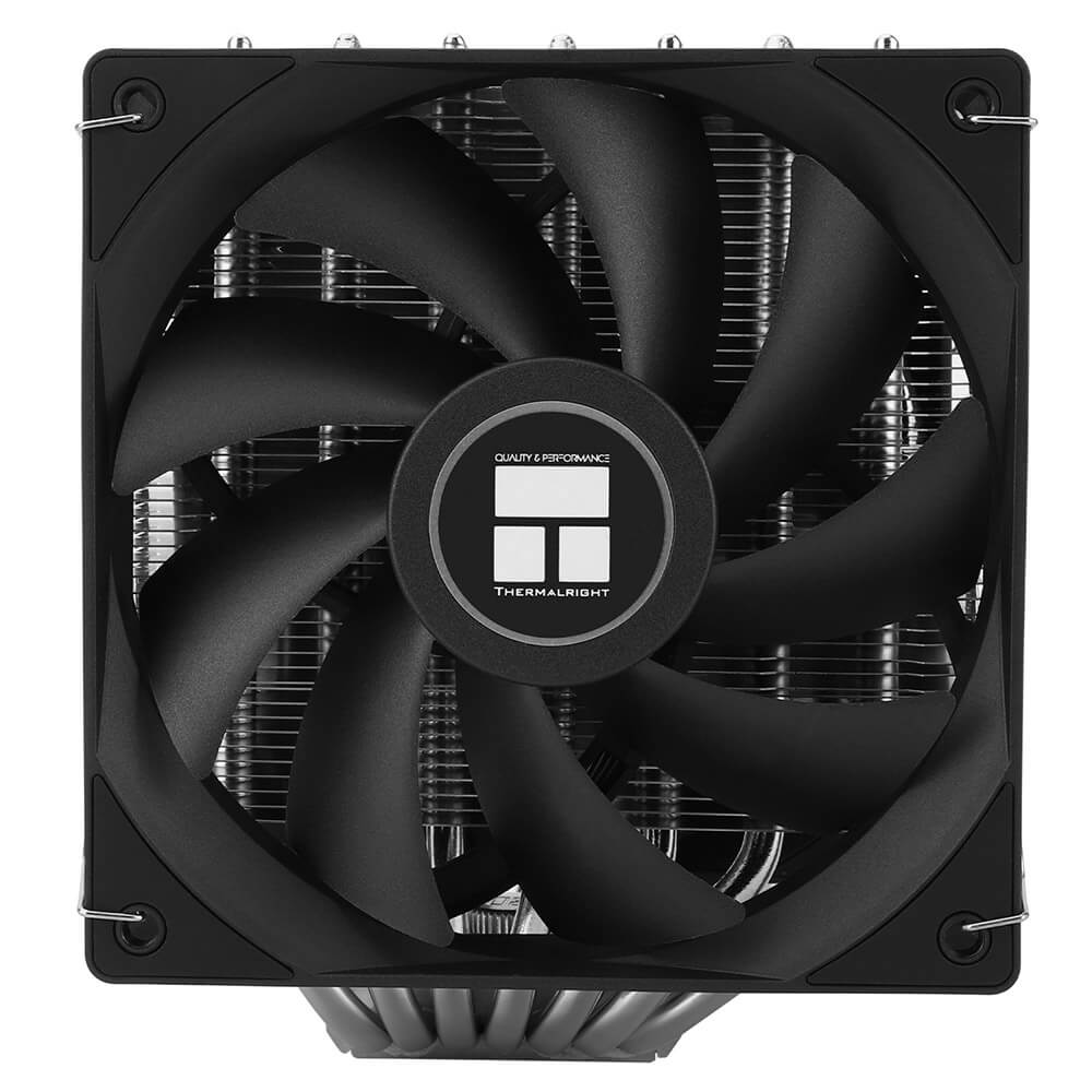 Thermalright Phantom Spirit 120 SE H2 Thermalright Phantom Spirit 120 SE - CPU Air Cooler - Ảnh 2