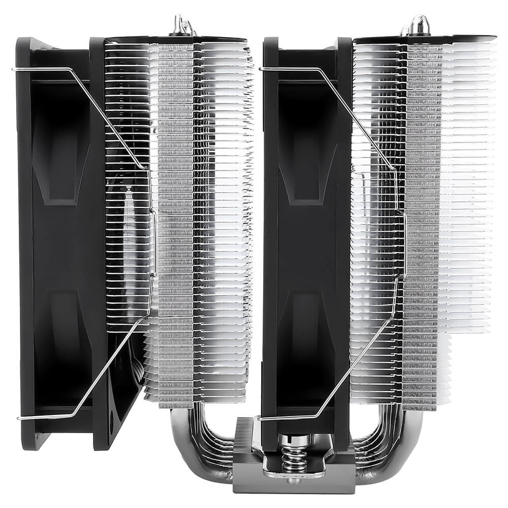Thermalright Phantom Spirit 120 SE H3 Thermalright Phantom Spirit 120 SE - CPU Air Cooler - Ảnh 9