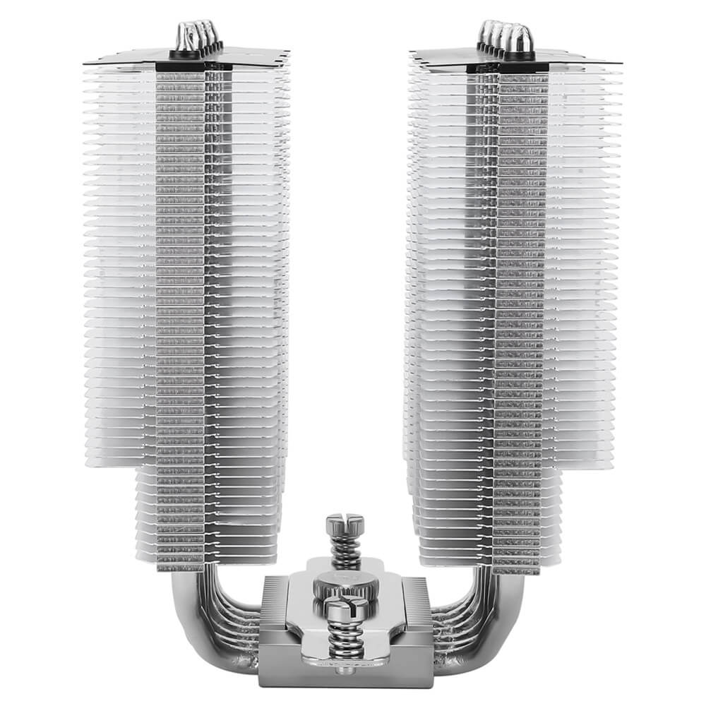 Thermalright Phantom Spirit 120 SE H6 Thermalright Phantom Spirit 120 SE - CPU Air Cooler - Ảnh 6