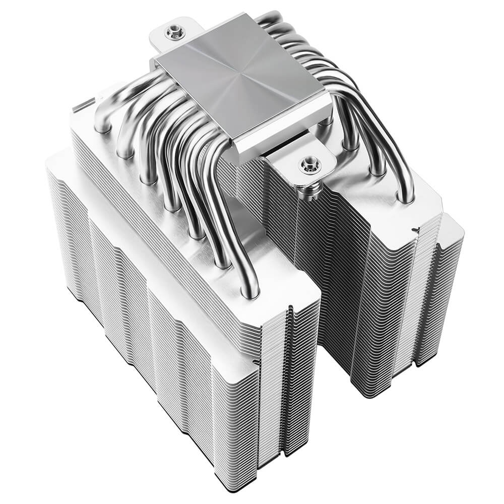 Thermalright Phantom Spirit 120 SE H7 Thermalright Phantom Spirit 120 SE - CPU Air Cooler - Ảnh 5