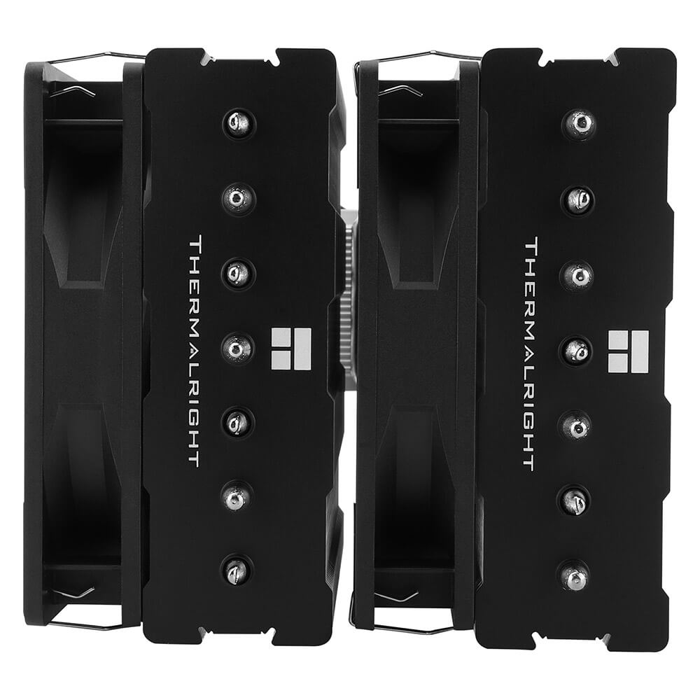 Thermalright Phantom Spirit 120 SE H8 Thermalright Phantom Spirit 120 SE - CPU Air Cooler - Ảnh 4