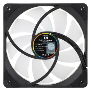 Thermalright TL-C12C-S X3 - 12CM ARGB Fan Case Kit