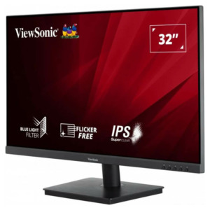 Viewsonic VA3209-2K-MHD - 32 inch QHD IPS / 75Hz / 4ms / Chuyên Game