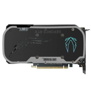 ZOTAC GAMING GeForce RTX 4070 Twin Edge - 12GB GDDR6X