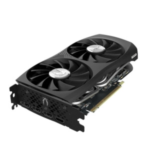 ZOTAC GAMING GeForce RTX 4070 Twin Edge - 12GB GDDR6X