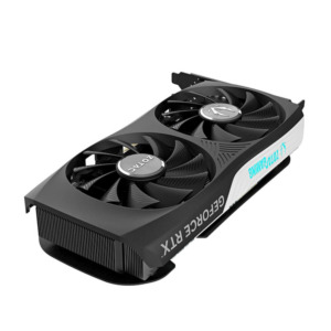 ZOTAC GAMING GeForce RTX 4070 Twin Edge - 12GB GDDR6X