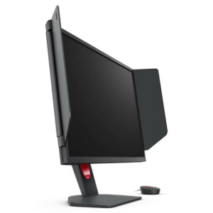 BenQ ZOWIE XL2566K - 24.5 inch FHD TN / 360Hz / DyAc+ / Gaming Monitor