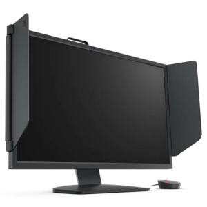 BenQ ZOWIE XL2566K - 24.5 inch FHD TN / 360Hz / DyAc+ / Gaming Monitor