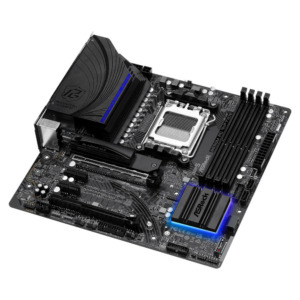 ASRock B650M PG Riptide - SOCKET AM5