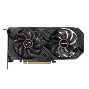 ASRock Radeon™ RX 6500 XT Phantom Gaming D 4GB OC - 4GB GDDR6