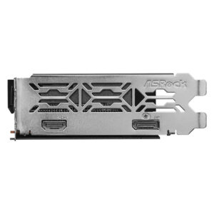 ASRock Radeon™ RX 6500 XT Phantom Gaming D 4GB OC - 4GB GDDR6