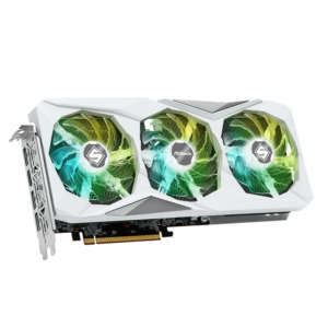 ASRock Radeon™ RX 7600 Steel Legend 8GB OC - 8GB GDDR6