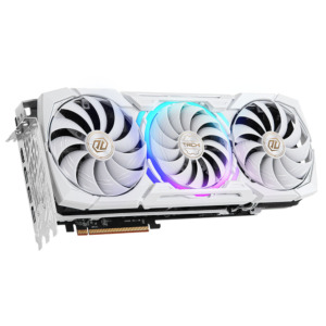 ASRock Radeon™ RX 7900 XTX Taichi White 24GB OC - 24GB GDDR6