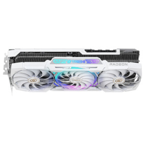 ASRock Radeon™ RX 7900 XTX Taichi White 24GB OC - 24GB GDDR6