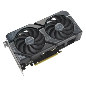 ASUS Dual GeForce RTX™ 4060 Ti - 8GB GDDR6