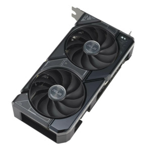 ASUS Dual GeForce RTX™ 4060 Ti - 8GB GDDR6