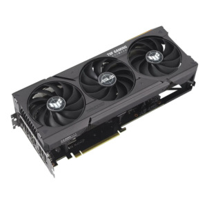 ASUS TUF Gaming GeForce RTX™ 4060 Ti 8GB GDDR6 OC Edition - 8GB GDDR6