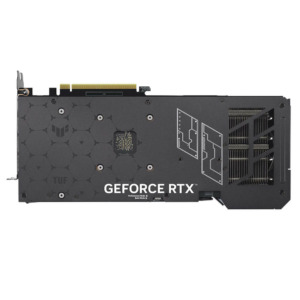 ASUS TUF Gaming GeForce RTX™ 4060 Ti 8GB GDDR6 OC Edition - 8GB GDDR6