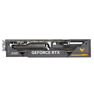 ASUS TUF Gaming GeForce RTX™ 4060 Ti 8GB GDDR6 OC Edition - 8GB GDDR6