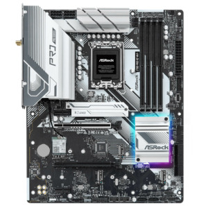 ASRock Z790 Pro RS WiFi - Socket 1700