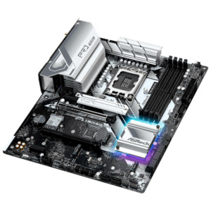 ASRock Z790 Pro RS WiFi - Socket 1700