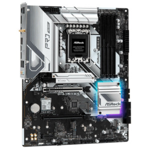 ASRock Z790 Pro RS WiFi - Socket 1700