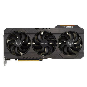 Asus TUF Gaming GeForce RTX™ 3070 V2 OC Edition - 8GB GDDR6 V2