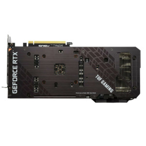 Asus TUF Gaming GeForce RTX™ 3070 V2 OC Edition - 8GB GDDR6 V2