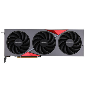 Colorful GeForce RTX 4060Ti NB EX 8GB-V - 8GB GDDR6